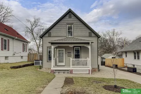 2314 N 62nd St, Omaha, NE 68104