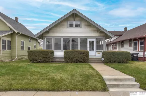 4128 N 18th St, Omaha, NE 68110