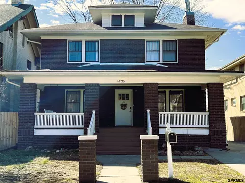 1625 G St, Lincoln, NE 68508