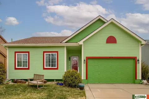 14708 Kansas Ave, Omaha, NE 68116