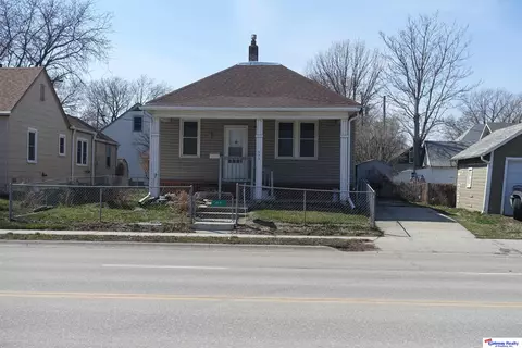 515 N Bell St, Fremont, NE 68025