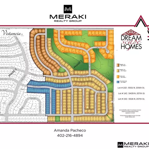 5501 N 205 St, Elkhorn, NE 68022