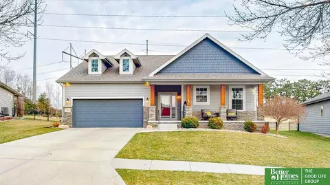 14425 Vane St, Bennington, NE 68007