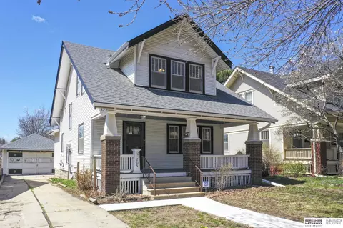 705 S 30th St, Lincoln, NE 68510