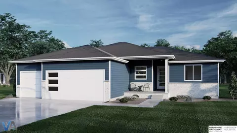 5934 N 209th St, Elkhorn, NE 68022
