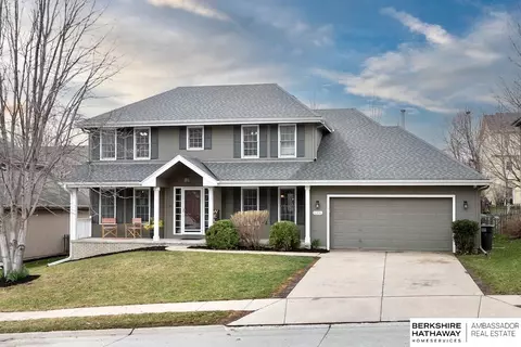 6306 N 150 St, Omaha, NE 68116