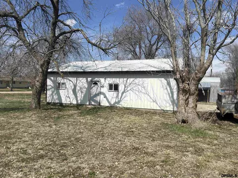 432 5th St, Linwood, NE 68036