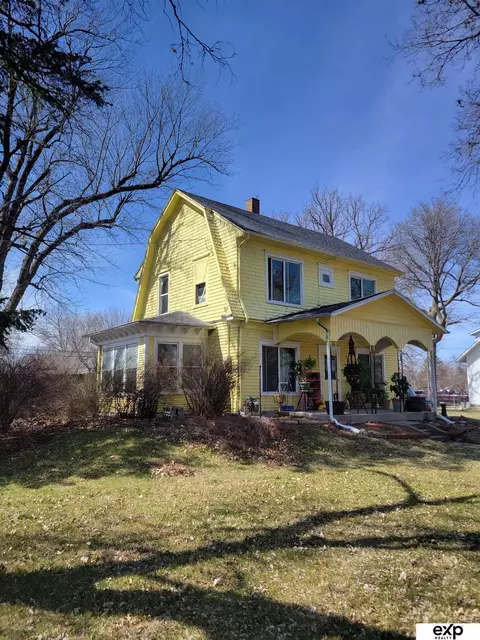 660 S State St, Osceola, NE 68651