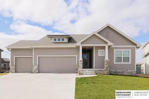 4242 S 213 Ter, Elkhorn, NE 68022
