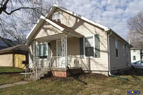 1245 N 26th St, Lincoln, NE 68503