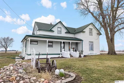 24977 County Road 16, Arlington, NE 68002