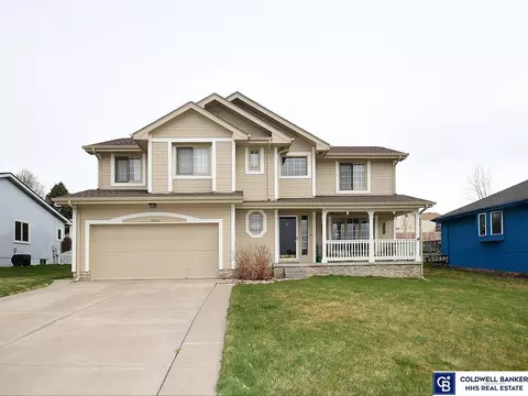 7006 Hillcrest Ln, La Vista, NE 68128