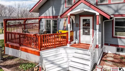 506 High St, Carson, IA 51525 photo 4