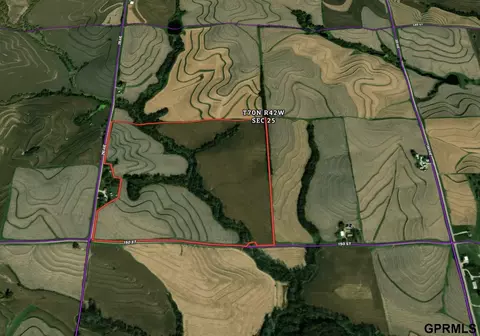 151 99 Ac 290th Ave, Sidney, IA 51652
