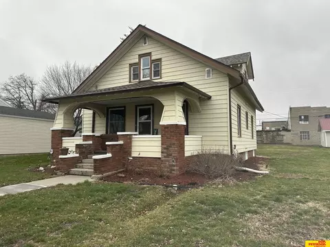 210 Mccabe, Pender, NE 68047