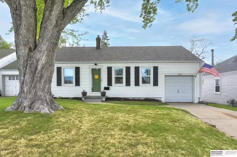 1931 S 62nd St, Omaha, NE 68106