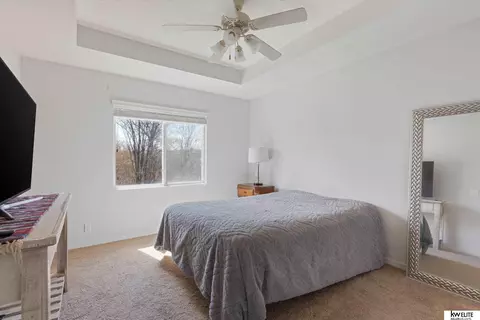 Bedroom - 14541 Grebe St, Bennington, NE 68007 photo 1 of 5