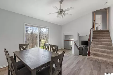 Dining - 14541 Grebe St, Bennington, NE 68007 photo 1 of 3