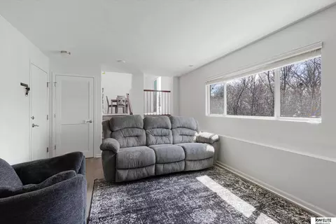 Living - 14541 Grebe St, Bennington, NE 68007 photo 2 of 2