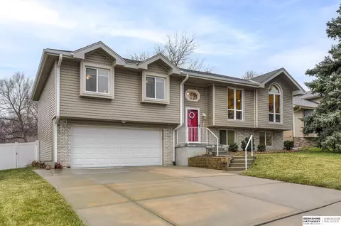 14571 Decatur St, Omaha, NE 68154
