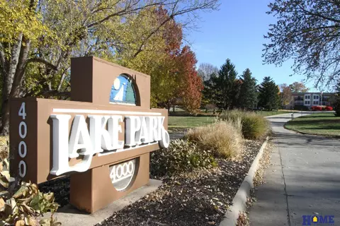 4000 S 56th St #107A, Lincoln, NE 68506