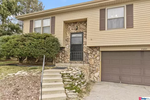 4605 N 131 St, Omaha, NE 68164