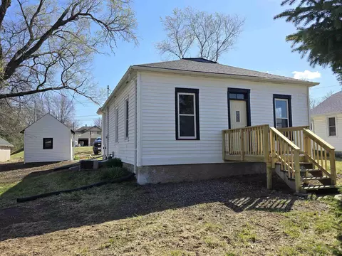 1219 6th Ave, Nebraska City, NE 68410