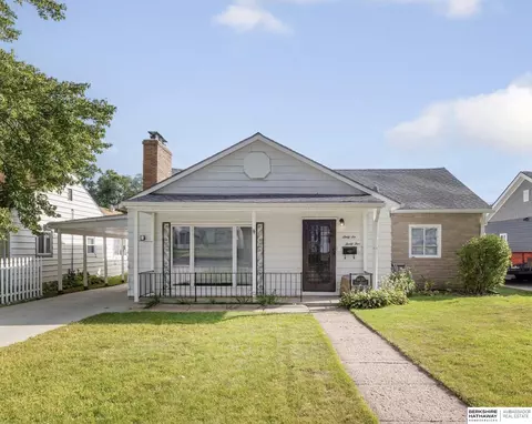 6635 Seward St, Omaha, NE 68107