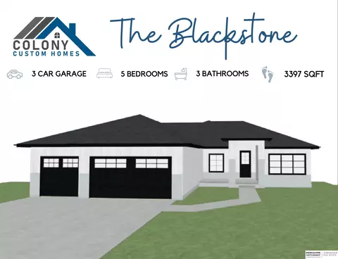 11962 S 118th St, Papillion, NE 68046