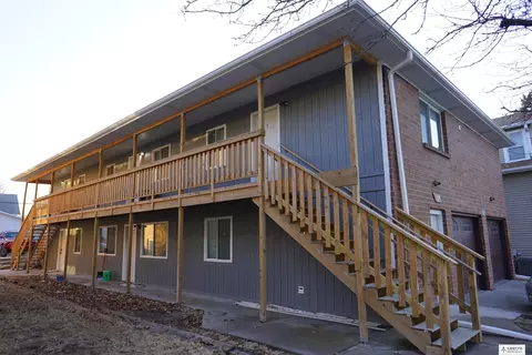 1119 A St, Lincoln, NE 68502