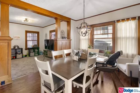 523 W Military Ave, Fremont, NE 68025
