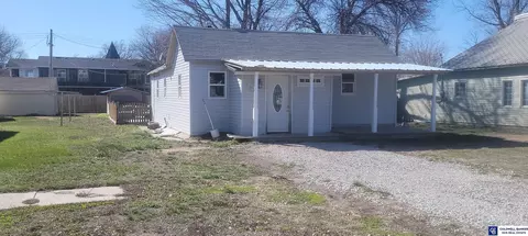 535 Stockton, Bradshaw, NE 68319