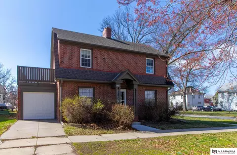 1501 D St, Lincoln, NE 68502
