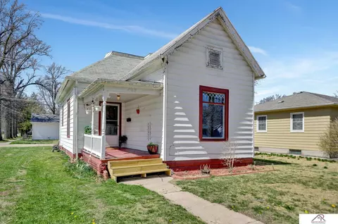705 Main Ave, Crete, NE 68333