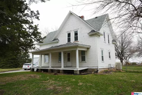 2901 Arbor Rd, Davey, NE 68336