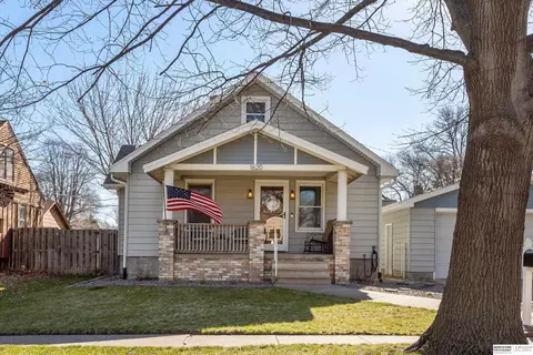 1620 N Maxwell Ave, Fremont, NE 68025