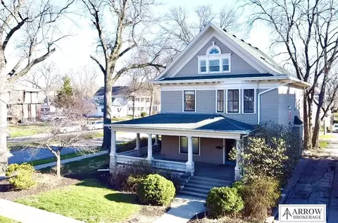 1445 C St, Lincoln, NE 68502