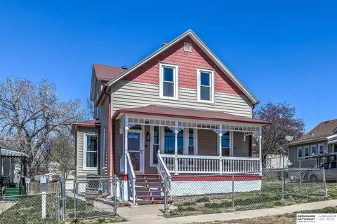 1708 Dorcas St, Omaha, NE 68108