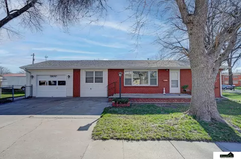 3800 N 68th St, Lincoln, NE 68507