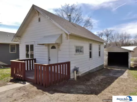 Undisclosed, Beatrice, NE 68310