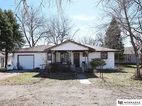 505 Depot St, Gresham, NE 68367