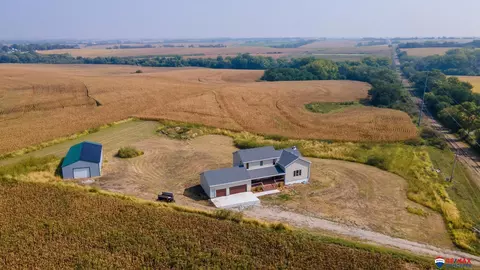 2850 Branched Oak Rd, Davey, NE 68336