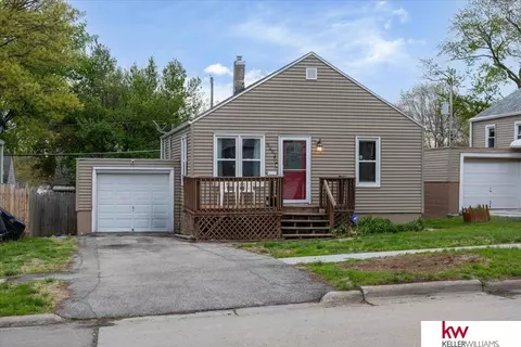6205 S 36 Ave, Omaha, NE 68107
