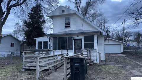5216 S 50th Ave, Omaha, NE 68117