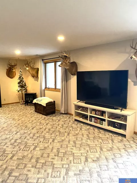 Living - 917 Paddock St, Beatrice, NE 68310 photo 7 of 7