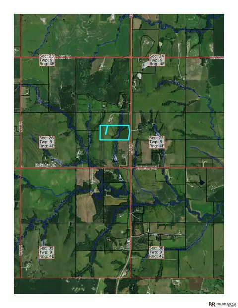 254 Th Rokeby Rd, Denton, NE 68339