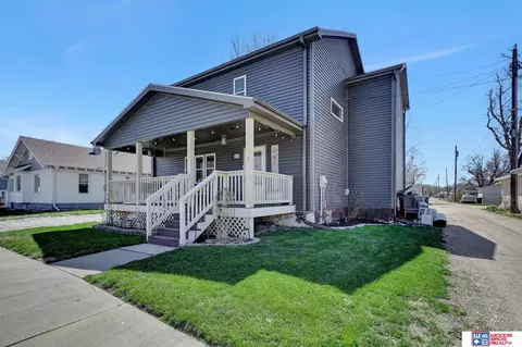 311 W 6th Ave, York, NE 68467