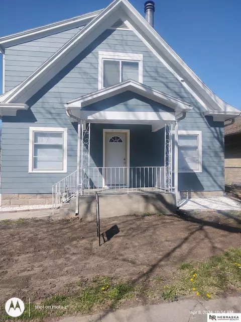1309 S 33rd St, Lincoln, NE 68510