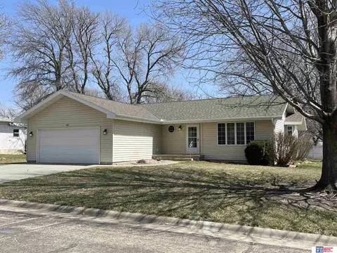 409 Home St, Stromsburg, NE 68666