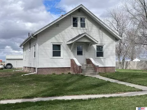 334 Gerrard Ave, Monroe, NE 68647